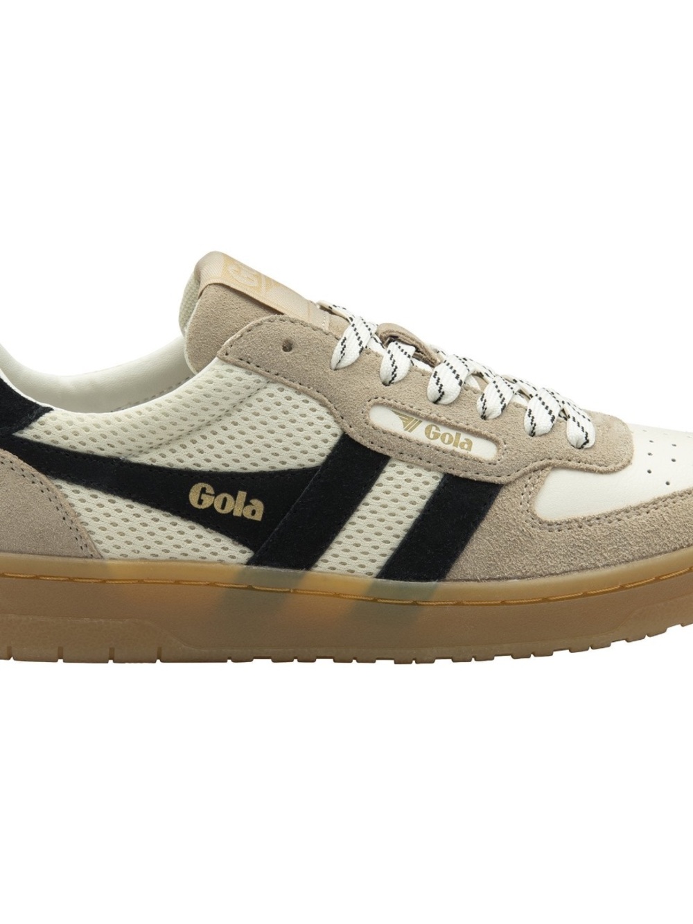Gola Classics Women’s Hawk ‘83 Sneaker - Picture 2 of 5